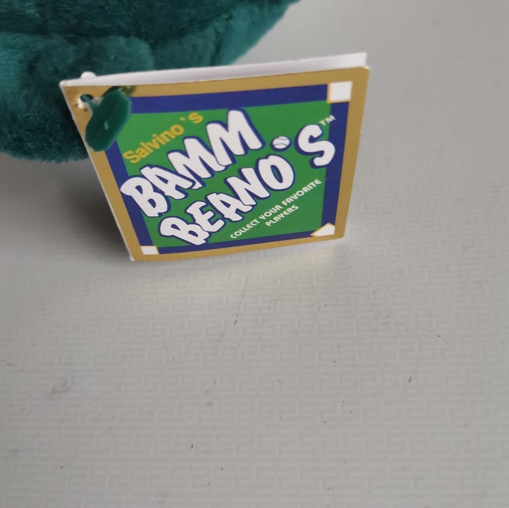 NWT Salvino Bamm Beanos Set 12 - Picture 2 of 8